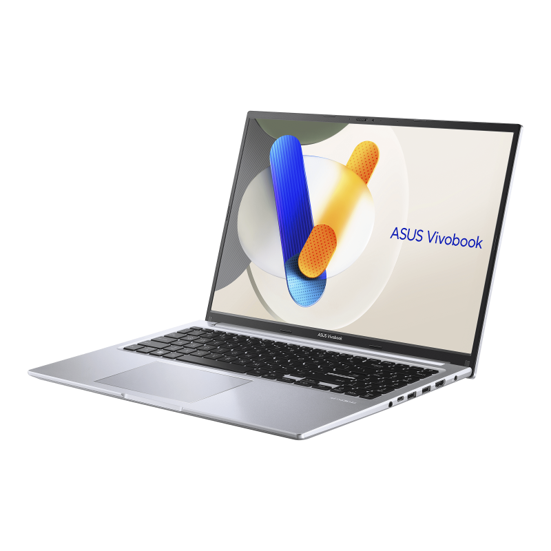 ASUS VIVOBOOK 16 I7-13620H 2.4 GHz - 512GB SSD - 16GB - 16WUXGA - INDIE BLACK