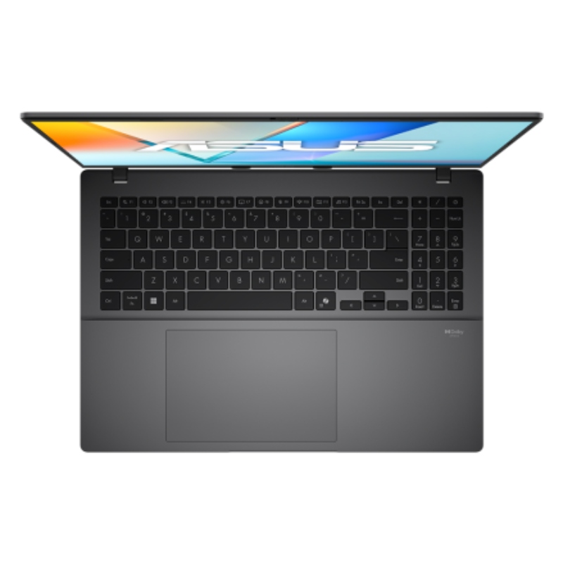 ASUS VIVOBOOK S 16 R9 270 4.0GHz - 1TB SSD - 16GB - 16WUXGA - MATTE GRAY