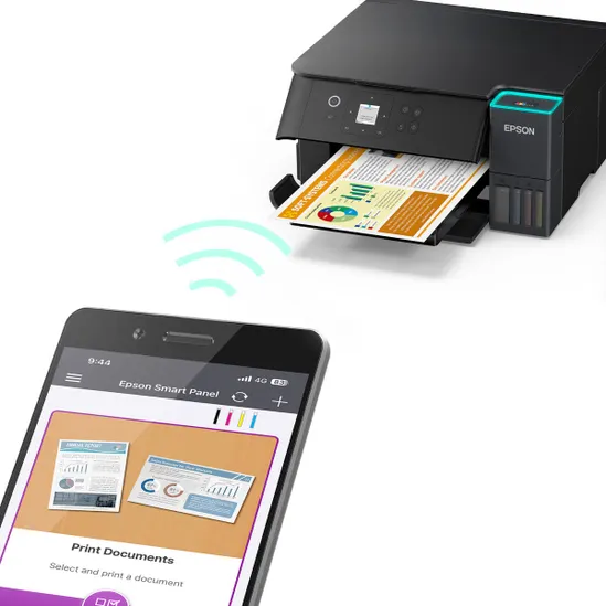 IMP EPSON MULTIFUNC L4360