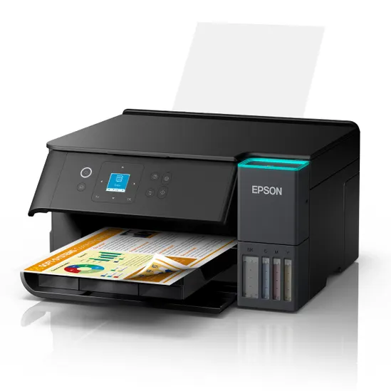 IMP EPSON MULTIFUNC L4360