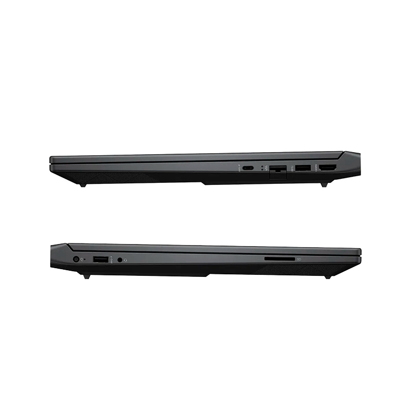 Notebook Gaming HP Victus 15-FB3019LA, 15.6" FHD IPS, AMD Ryzen 7 7445HS Hasta 4.7GHZ, 8GB