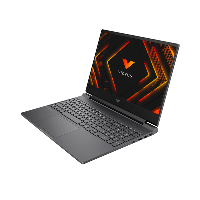 Notebook Gaming HP Victus 15-FB3019LA, 15.6" FHD IPS, AMD Ryzen 7 7445HS Hasta 4.7GHZ, 8GB