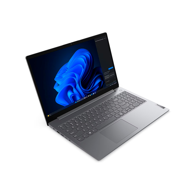 Notebook Lenovo V15 G5 IRL, 15.6" FHD TN, Core i7-13620H 2.4/4.9GHz, 16GB DDR5-5200MHz