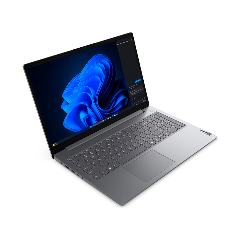 Notebook Lenovo V15 G5 IRL, 15.6" FHD TN, Core i7-13620H 2.4/4.9GHz, 16GB DDR5-5200MHz
