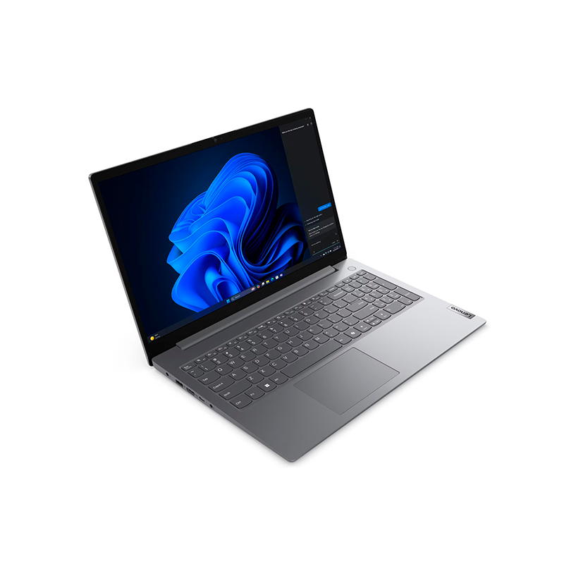 Notebook Lenovo V15 G5 IRL, 15.6" FHD TN, Core i5-13420H 2.1/4.6GHz, 16GB DDR5-5200MHz