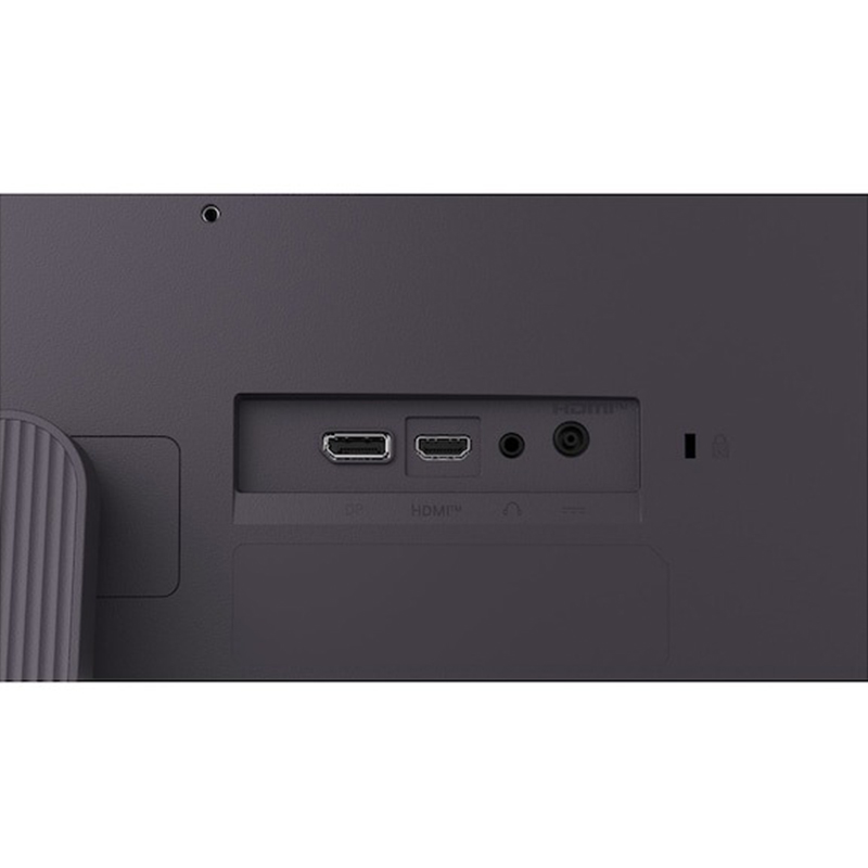 Monitor LG 27G411A-B, 27/FHD/IPS/144Hz/HDMI/DP/USB/Headphones-out (3-polos, Solo Sonido)