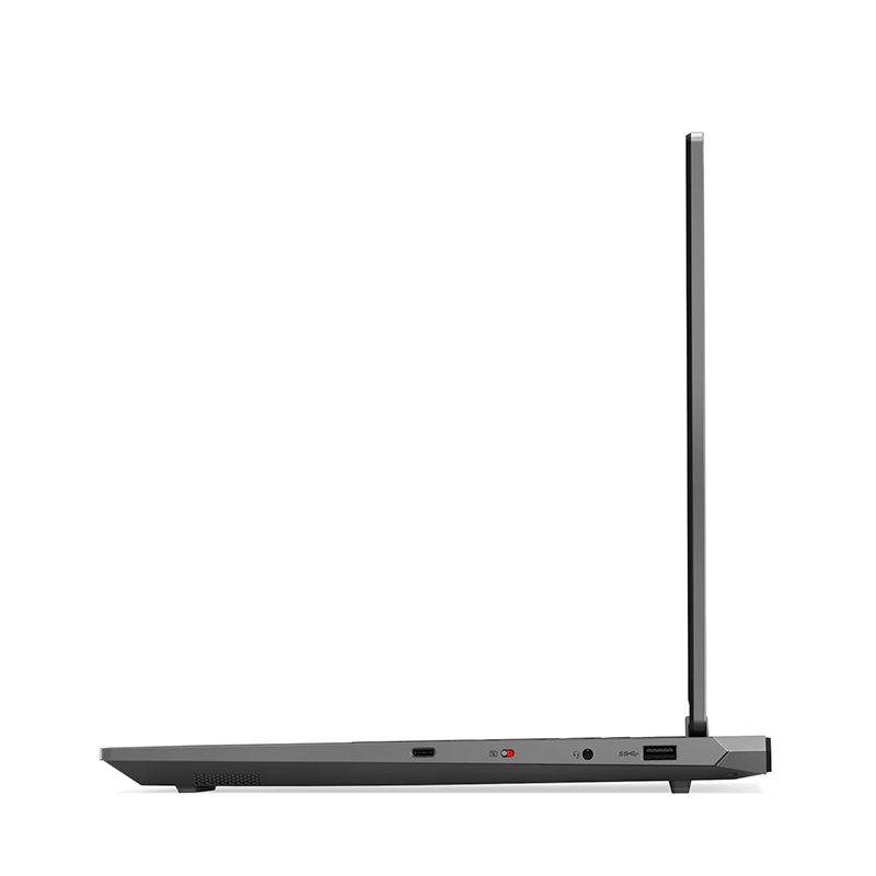 Notebook Lenovo LOQ 15IAX9, 15.6" FHD IPS, Core i5-12450HX hasta 4.4GHz, 16GB DDR5