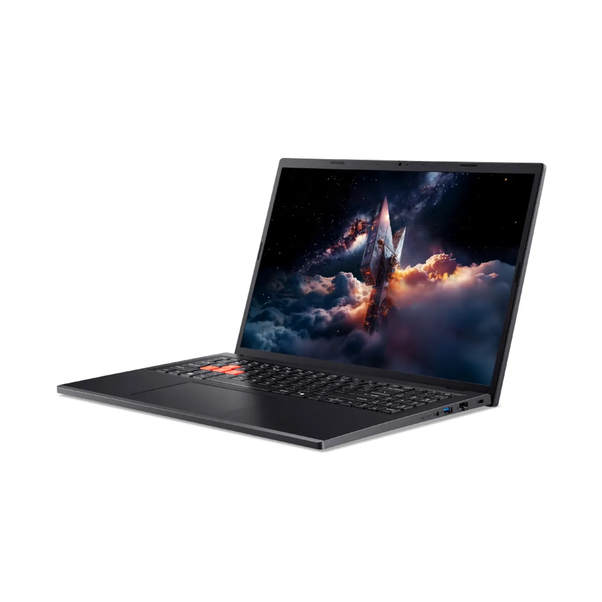 NB ACER NITRO V15 ANV15-52-71JV. i7-13620H. 16GB. 512GB. VIDEO 8GB RTX5050. 15.6" FHD. FREEDOS