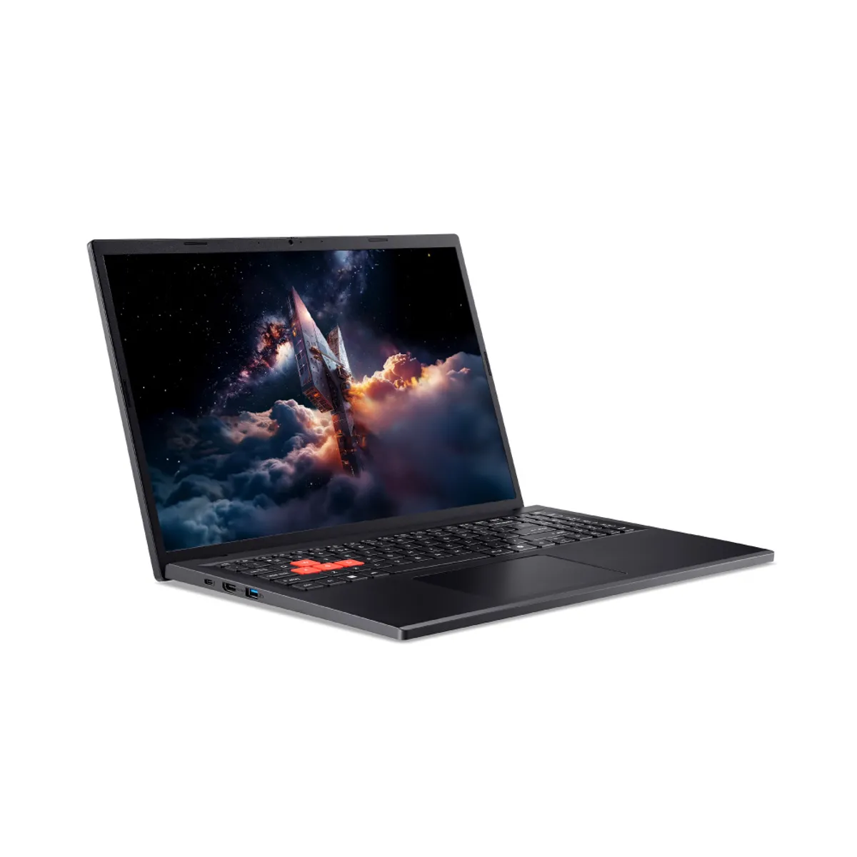 NB ACER NITRO V15 ANV15-52-71JV. i7-13620H. 16GB. 512GB. VIDEO 8GB RTX5050. 15.6" FHD. FREEDOS