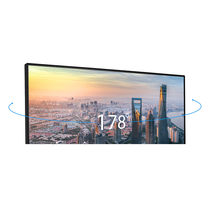 Monitor Plano Gaming Asus VA249HG, 23.8" FHD IPS, 120HZ, 1MS, HDMI, VGA,
