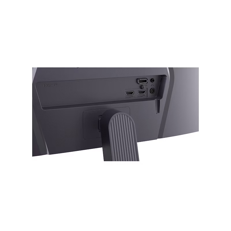 Monitor LG UltraGear G5 25G523B, 24.5/FHD/IPS/200Hz/HDMI/DP/Salida_auriculares (3.5mm)