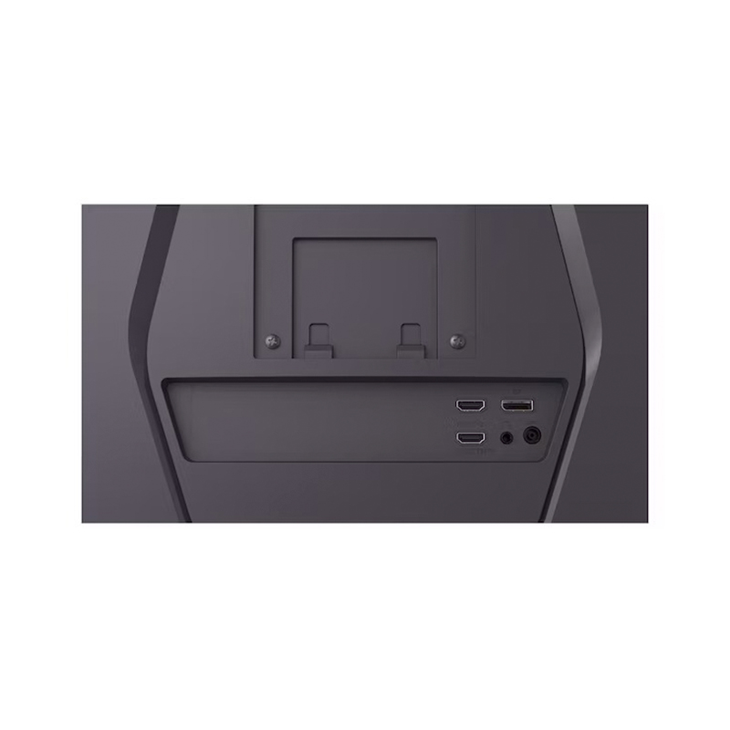 Monitor Gaming LG UltraGear G6, 27 QHD/IPS/200Hz/1ms (GtG)/HDMI x2/DP/Headphone-out