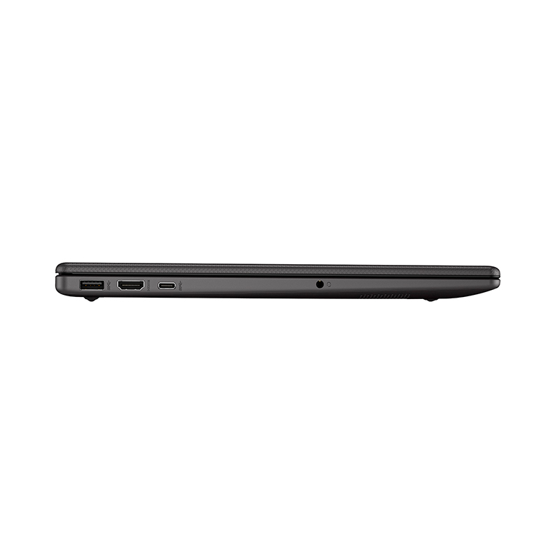 Notebook HP 250R G10, 15.6" LED Backlit FHD SVA, Core 7 150U hasta 5.4GHz, 16GB DDR5-5200