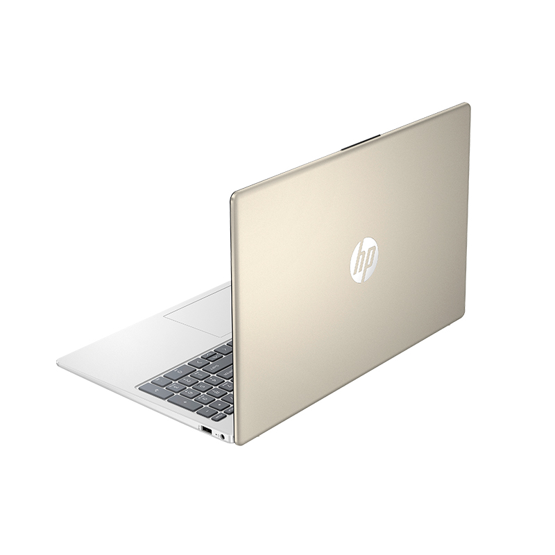 NB HP 15-fd0374la, 15.6" FHD IPS, Core 7-150U hasta 5.4GHz/16GB DDR5/512GB SSD M.2