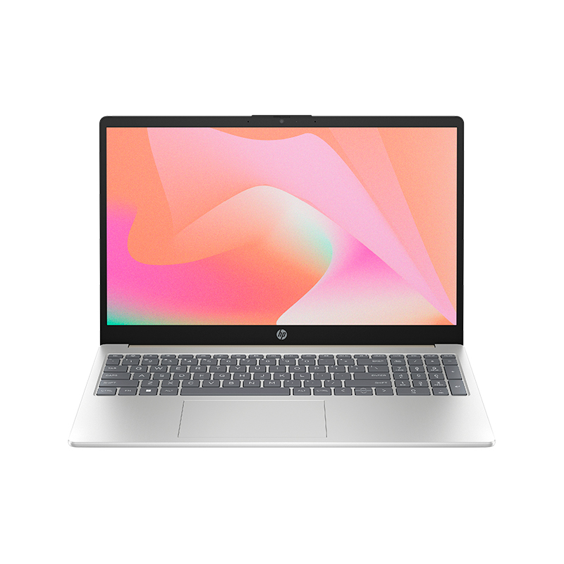 NB HP 15-fd0374la, 15.6" FHD IPS, Core 7-150U hasta 5.4GHz/16GB DDR5/512GB SSD M.2