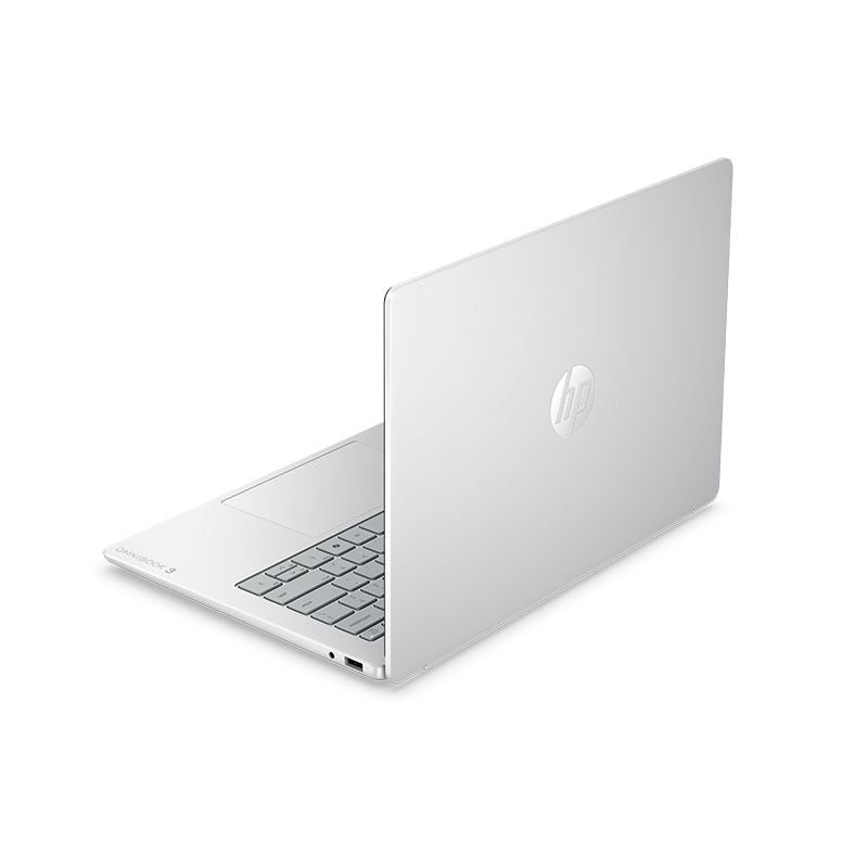 NB HP OmniBook 3 14-hu0051la, 14" 2K IPS, Core 5 120U hasta 5GHz/8GB DDR5/512GB SSD M.2