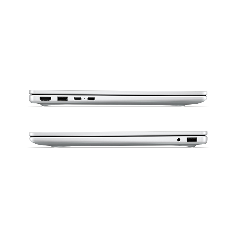 NB HP OmniBook 3 14-hu0051la, 14" 2K IPS, Core 5 120U hasta 5GHz/8GB DDR5/512GB SSD M.2