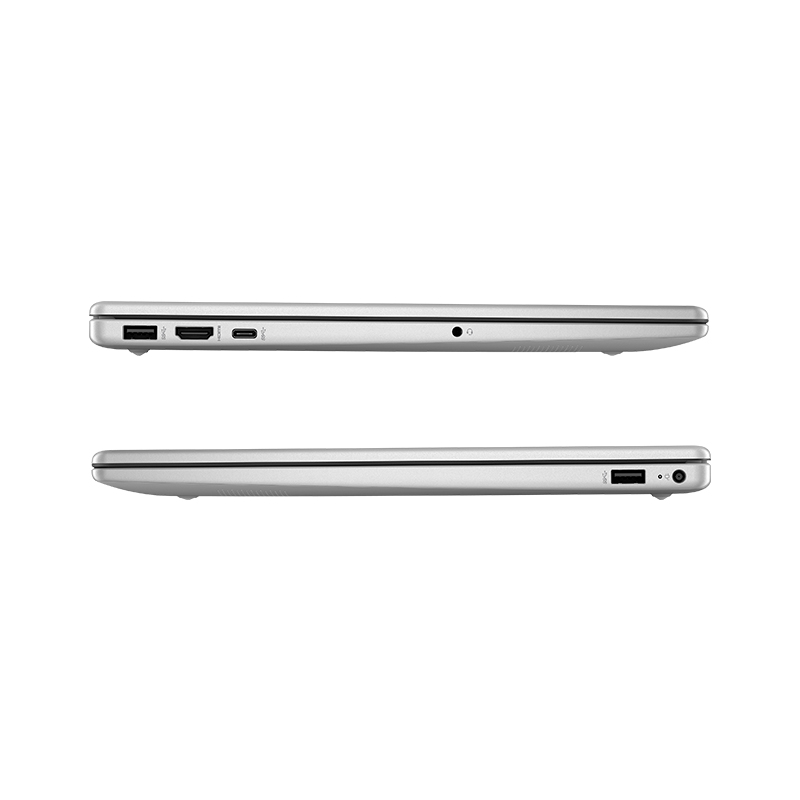 NB HP 15-fd1258la, 15.6" FHD IPS, Core 5-120U hasta 5.0GHz/8GB DDR4/256GB SSD M.2