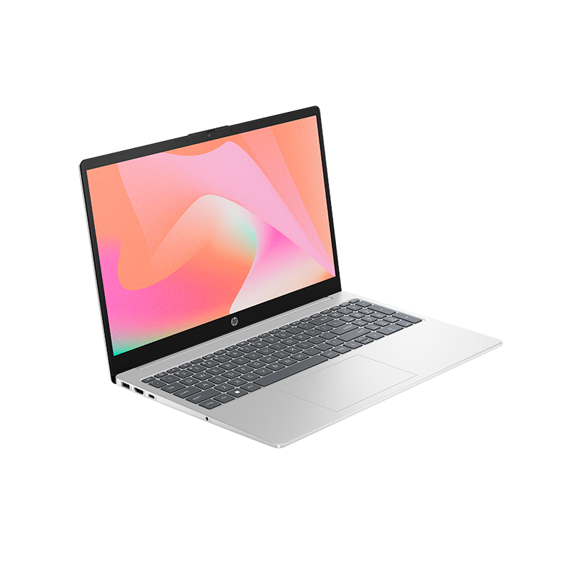NB HP 15-fd1258la, 15.6" FHD IPS, Core 5-120U hasta 5.0GHz/8GB DDR4/256GB SSD M.2