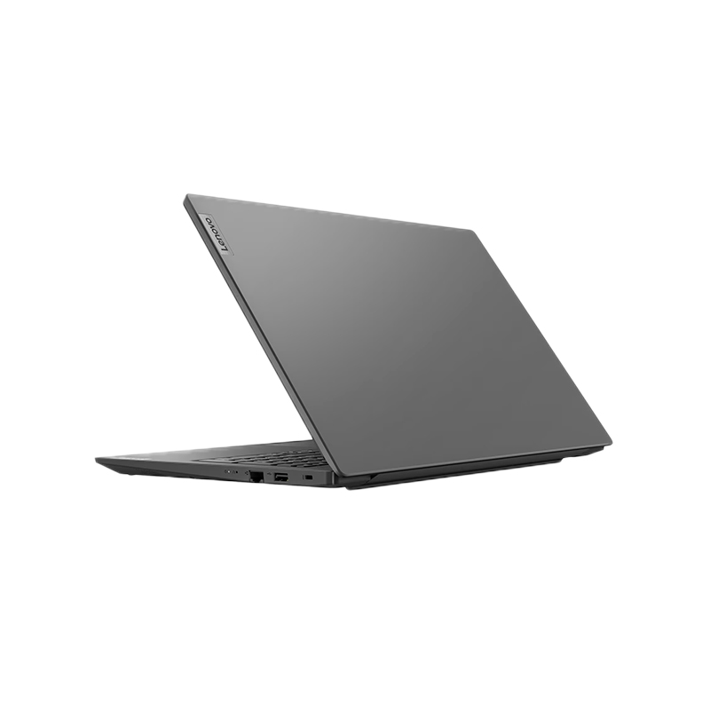 Notebook Lenovo V15 G5 IRL, 15.6" LCD LED FHD, Core 5-210H 2.2 / 4.8GHz, 8GB DDR5-5200MHz