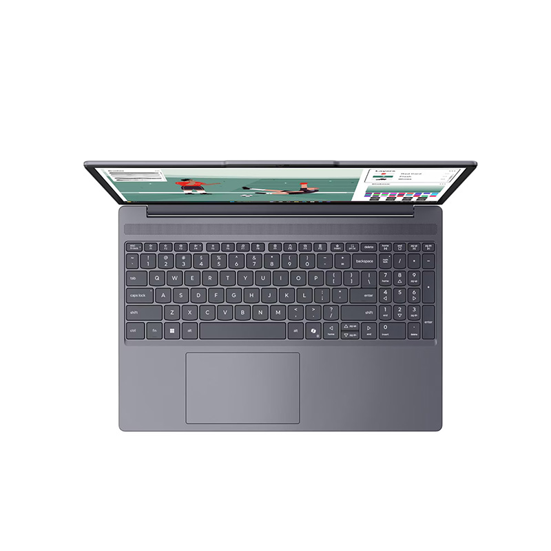 NB Lenovo IdeaPad Slim 3 15IWC11 15.3" WUXGA IPS/Core 5 320 4.6GHz/16GB DDR5/512GB SSD M.2
