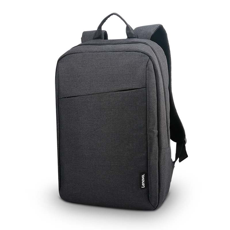 Mochila Casual Lenovo para Laptop de hasta 15.6 B210, Color Negro