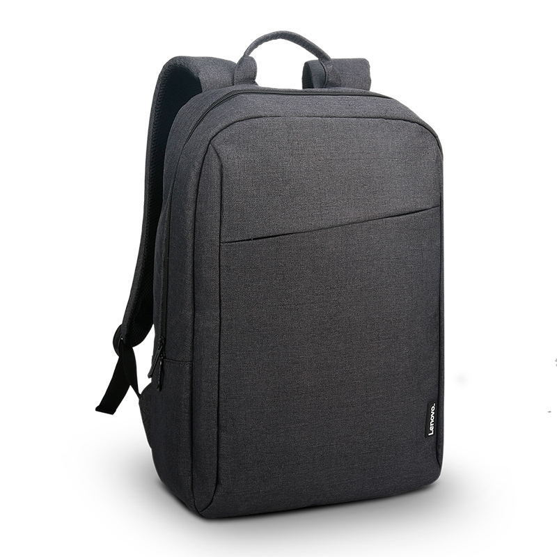 Mochila Casual Lenovo para Laptop de hasta 15.6 B210, Color Negro