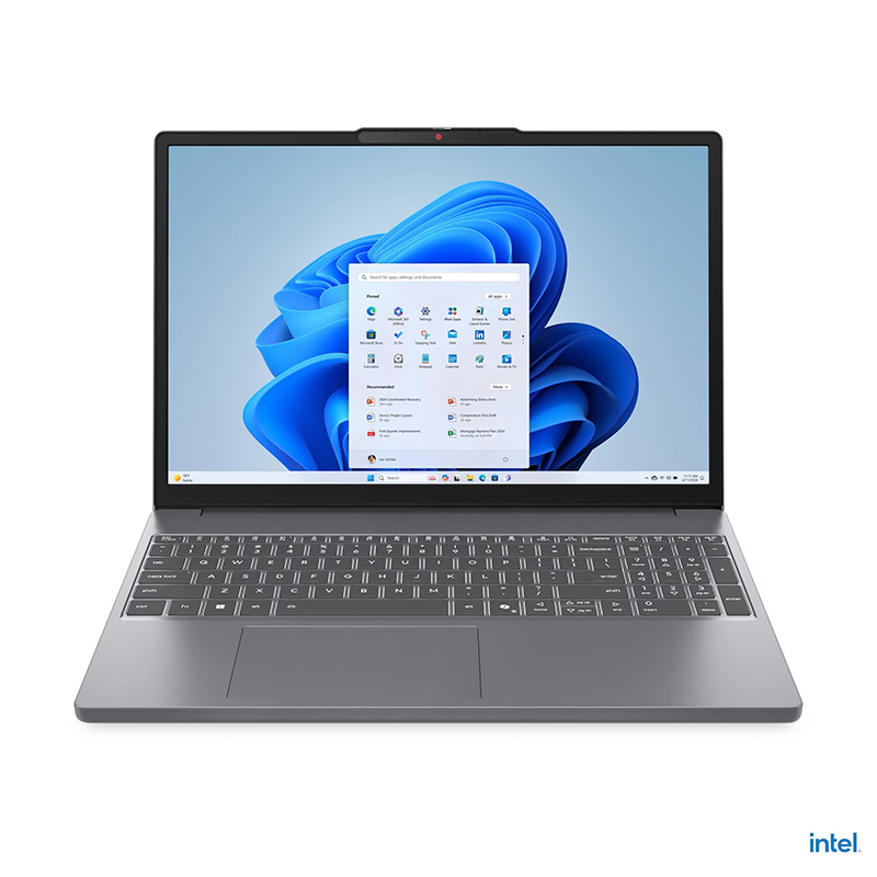 NB Lenovo IdeaPad Slim 3 15IRH10, 15.3" WUXGA IPS/Core i5-13420H 4.6GHz/8GB DDR5/512GB SSD