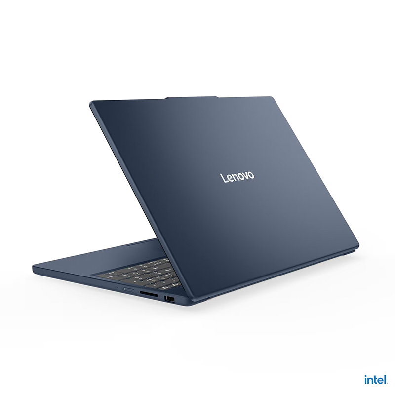 NB Lenovo IdeaPad Slim 3 15IRH10, 15.3" WUXGA IPS, Core i7 13620H hasta 4.9GHz, 16GB DDR5