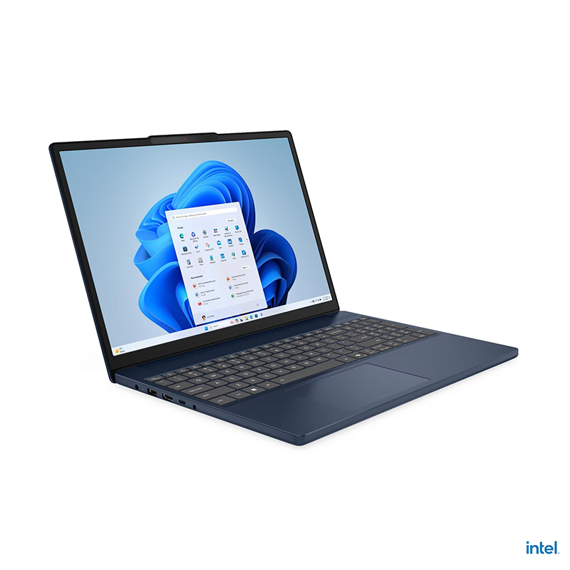 NB Lenovo IdeaPad Slim 3 15IRH10, 15.3" WUXGA IPS, Core i7 13620H hasta 4.9GHz, 16GB DDR5