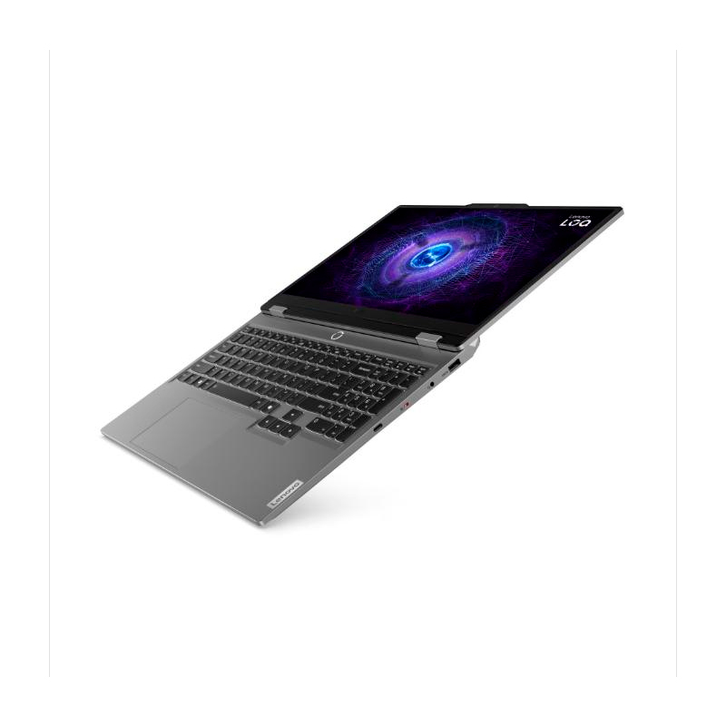 NB Lenovo LOQ 15IRX9, 15.6" FHD IPS, Core i5-13450HX 4.6G/16GB DDR5/512GB SSD M.2/RTX 3050