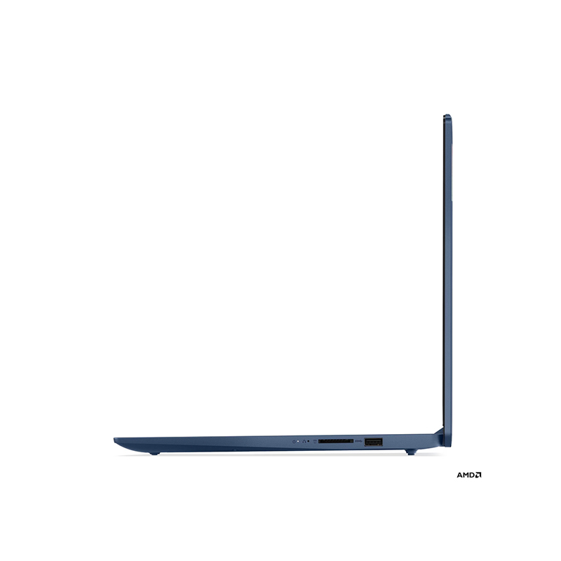 NB Lenovo IdeaPad Slim 3, 15.6" FHD TN, AMD Ryzen 3 7320U 4.1GHz/8GB LPDDR5/512GB SSD M.2