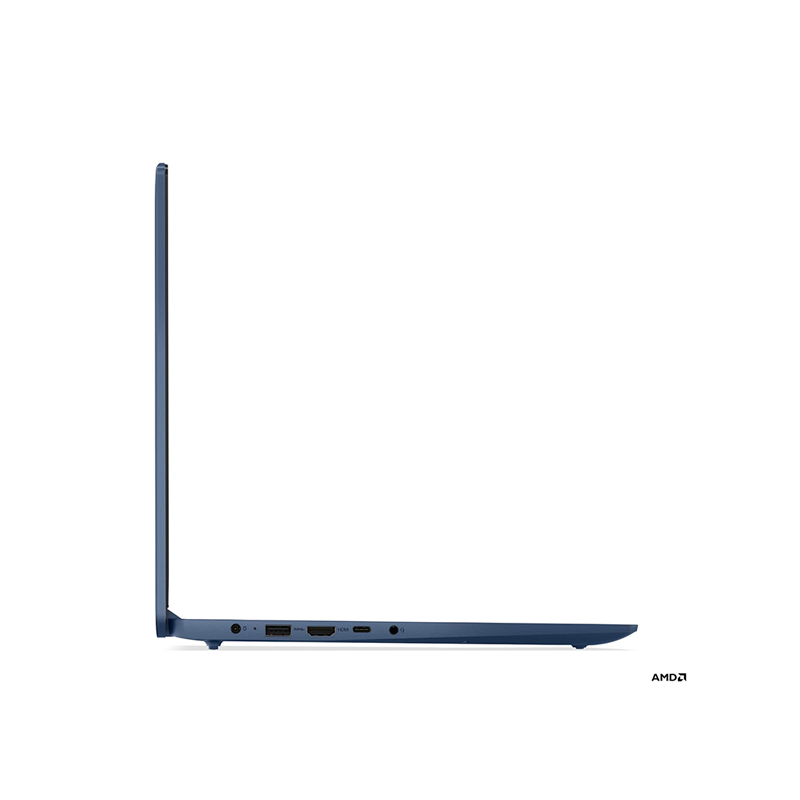 NB Lenovo IdeaPad Slim 3, 15.6" FHD TN, AMD Ryzen 3 7320U 4.1GHz/8GB LPDDR5/512GB SSD M.2