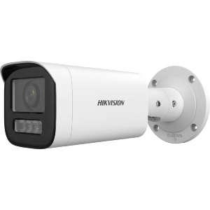 TUBO IP 4MP DUAL LIGHT 2.8-12MM IR 30 MTS