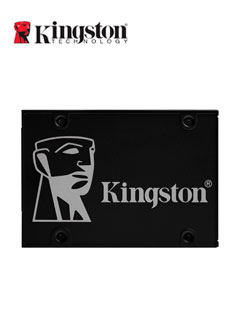 Unidad en estado solido Kingston KC600, 512GB, SATA 6.0 Gbps, 2.5", 7mm
