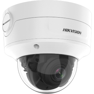 XX DOMO IP 4MP ACUSENSE LENTE MOTORIZADO 2.8-12MM